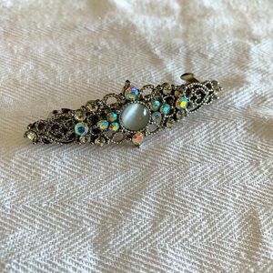 Hair Pin, Barrette